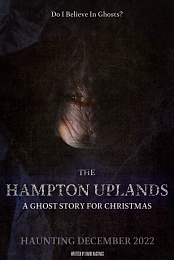 A Ghost Story For Christmas
