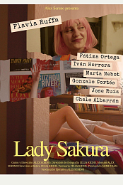 Lady Sakura