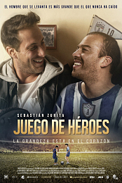 Juego de heroes