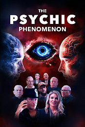 The Psychic Phenomenon