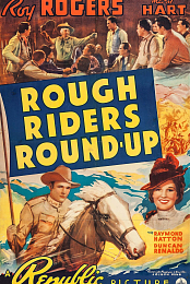 Rough Riders' Round-Up