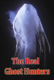 The Real Ghost Hunters