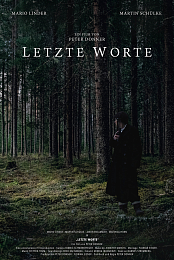 Letzte Worte
