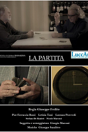 La partita