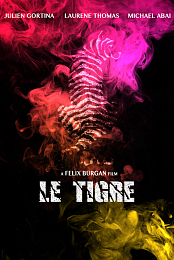 Le Tigre