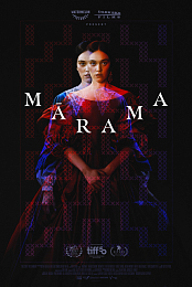 [ONLY POLISH AUDIO] Marama (2025) [1080p] [WEB-DL] [x264] [AC3-R22] [Lektor PL]