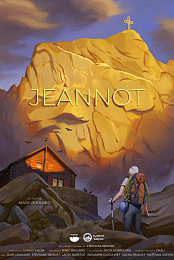 Jeannot
