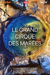 Le grand cirque des marees