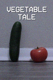 Vegetable Guy