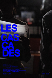 Les Cascades
