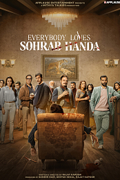 Everybody Loves Sohrab Handa