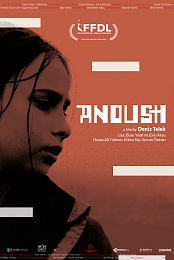 Anoush