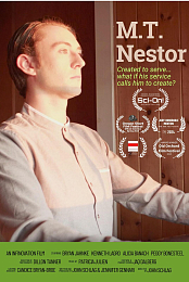 M.T. Nestor