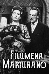 Filumena Marturano