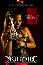 The Nightmare Collection Volume 3
