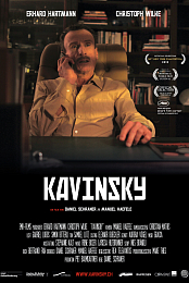 Kavinsky