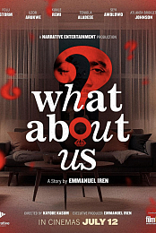 What About Us?