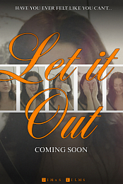 Let it out