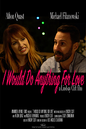 I Would Do Anything for Love
