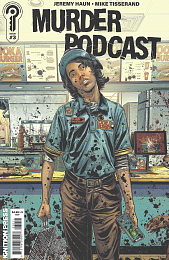 Murder Podcast 3 2026