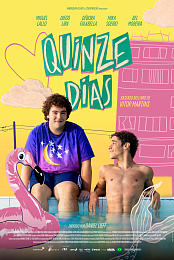Quinze Dias (2026) 720p WEBRip-WORLD