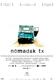 Nomadak Tx