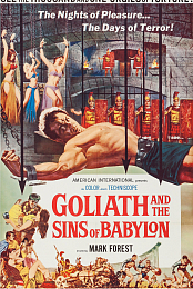 Le retour des Titans 1963 VF avi