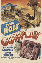 Gunplay