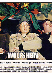Wolfsheim