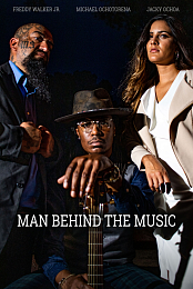Man Behind the Music