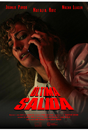 Ultima salida