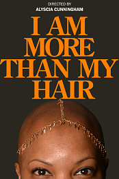 I Am More Than My Hair