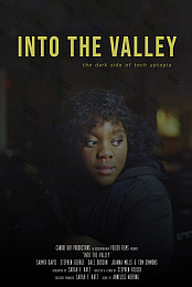Into the Valley