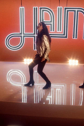 Haim: If I Could Change Your Mind