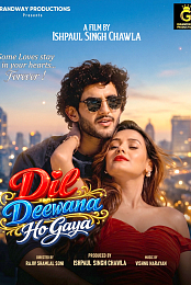 Dil Deewana Ho Gaya