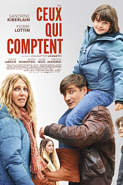 Ceux qui comptent