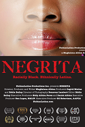 Negrita