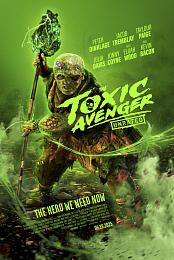 The Toxic Avenger