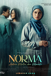 Norma: Between Mother In-Law and Son-in-Law