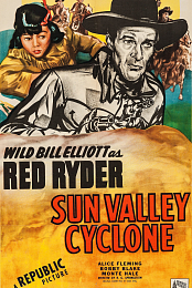 Sun Valley Cyclone