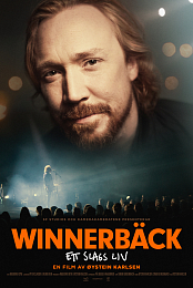 Winnerback - Ett slags liv