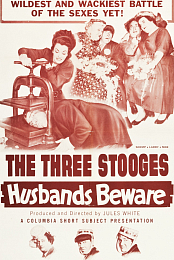 Husbands Beware