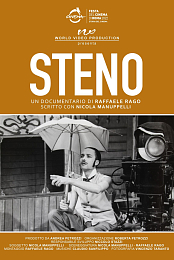 Steno