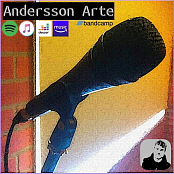 Andersson Arte - Neurochemical Romance [ Single ]