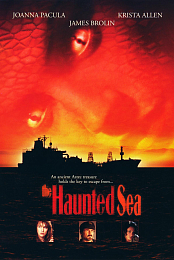 The Haunted Sea