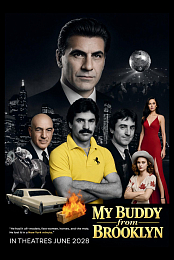 Buddy Jacobson the Movie