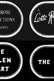 The Stolen Heart