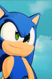 Sonic the Hedgehog: Metal Mania