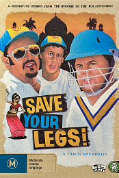Save Your Legs: The Documentary