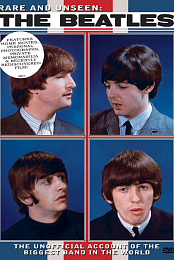 Unseen Beatles Plus extras